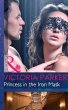 Princess In The Iron Mask (eBook, ePUB) - Bild 1