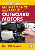 AC Maintenance & Repair Manual for Outboard Motors (eBook, PDF)