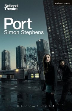 Port (eBook, PDF) - Stephens, Simon