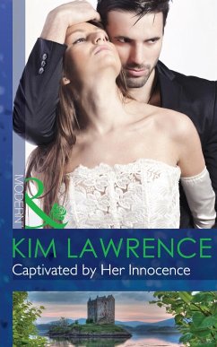 Cover Captivated by Her Innocence (eBook, ePUB)