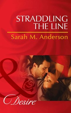 Cover Straddling The Line (eBook, ePUB)