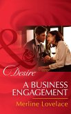 A Business Engagement (eBook, ePUB) A Business Engagement (eBook, ePUB)