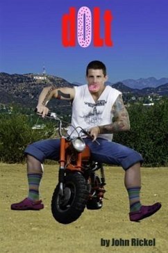 Dolt (eBook, ePUB) Cover Dolt (eBook, ePUB)