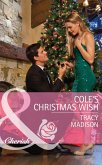 Cole's Christmas Wish (eBook, ePUB)