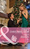 Cole's Christmas Wish (eBook, ePUB) Cole's Christmas Wish (eBook, ePUB)