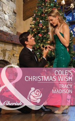 Cover Cole's Christmas Wish (eBook, ePUB)