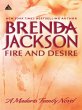 Fire And Desire (eBook, ePUB) - Bild 1