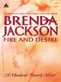 Fire And Desire (eBook, ePUB) Fire And Desire (eBook, ePUB)