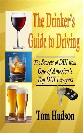 Drinker's Guide to Driving (eBook, ePUB)