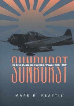 Cover Sunburst (eBook, ePUB)
