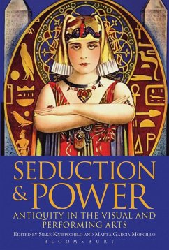 Seduction and Power (eBook, ePUB)