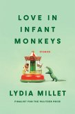 Love in Infant Monkeys (eBook, ePUB)