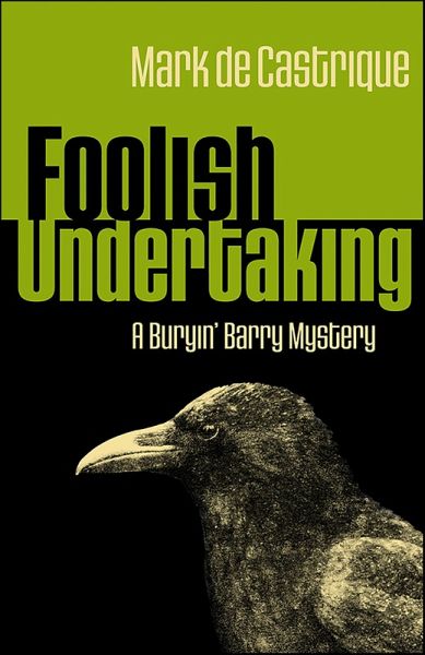 Foolish Undertaking (eBook, ePUB) Foolish Undertaking (eBook, ePUB)