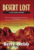 Desert Lost (eBook, ePUB) Desert Lost (eBook, ePUB)