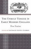 The Unruly Tongue in Early Modern England (eBook, ePUB)