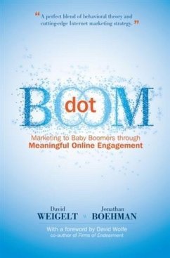 Dot Boom (eBook, ePUB) - Boehman, David Weigelt and Jonathan