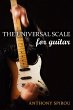 Universal Scale for Guitar (eBook, ePUB) - Bild 1