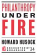 Philanthropy Under Fire (eBook, ePUB) - Bild 1