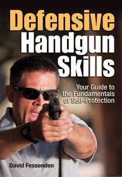 Cover Defensive Handgun Skills (eBook, ePUB)