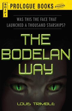 Cover The Bodelan Way (eBook, ePUB)