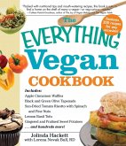 The Everything Vegan Cookbook (eBook, ePUB)