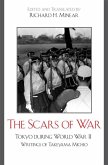 The Scars of War (eBook, ePUB)