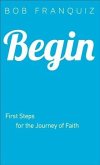 Begin (eBook, ePUB)