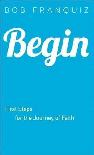 Begin (eBook, ePUB)