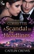 A Scandal in the Headlines (eBook, ePUB) - Bild 1