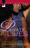 Private Lives (eBook, ePUB) Private Lives (eBook, ePUB)