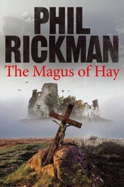 The Magus of Hay - Rickman, Phil