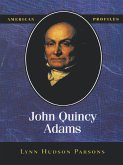 John Quincy Adams (eBook, ePUB)