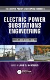Electric Power Substations Engineering (eBook, PDF)