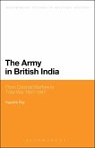 The Army in British India (eBook, PDF)