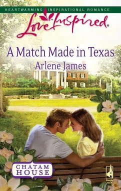 Cover A Match Made in Texas (eBook, ePUB)