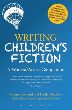 Writing Children's Fiction (eBook, PDF) - Newbery, Linda; Coppard, Yvonne