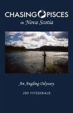 Chasing Pisces in Nova Scotia (eBook, ePUB)