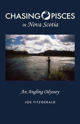 Chasing Pisces in Nova Scotia (eBook, ePUB) Chasing Pisces in Nova Scotia (eBook, ePUB)