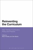 Reinventing the Curriculum (eBook, ePUB)