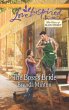 The Boss's Bride (eBook, ePUB) - Bild 1