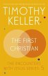 The First Christian (eBook, ePUB) - Bild 1