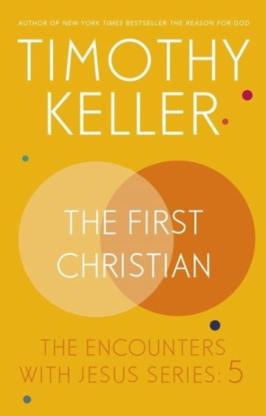 The First Christian (eBook, ePUB)