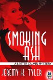 Smoking Ash (eBook, ePUB)