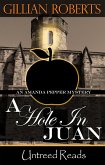 A Hole in Juan (An Amanda Pepper Mystery, #13) (eBook, ePUB)