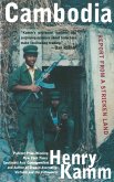 Cambodia: Report From a Stricken Land (eBook, ePUB)