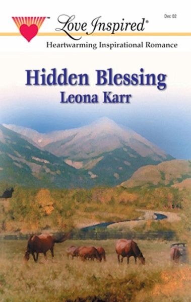Hidden Blessing (eBook, ePUB) Hidden Blessing (eBook, ePUB)