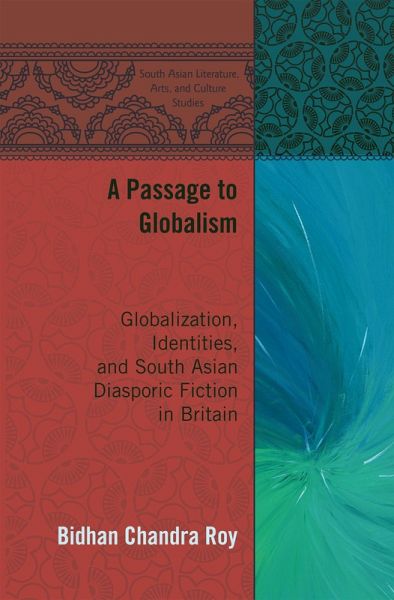 Passage to Globalism (eBook, PDF) Passage to Globalism (eBook, PDF)