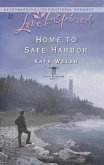 Home to Safe Harbor (Mills & Boon Love Inspired) (Safe Harbor, Book 4) (eBook, ePUB)
