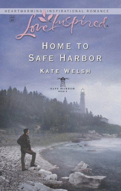 Home to Safe Harbor (Mills & Boon Love Inspired) (Safe Harbor, Book 4) (eBook, ePUB) - Welsh, Kate