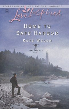 Cover Home to Safe Harbor (eBook, ePUB)